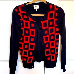 Milly Cardigan